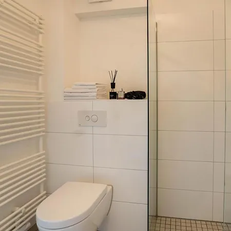 Portus 21 بريمين